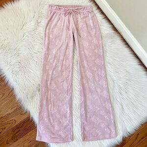 Baby pink juicy couture sweatpants 🌸